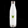 Water Bottle Stainless Steel 500ml Thumbnail