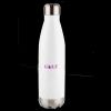 Water Bottle Stainless Steel 500ml Thumbnail