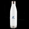 Water Bottle Stainless Steel 500ml Thumbnail