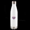 Water Bottle Stainless Steel 500ml Thumbnail