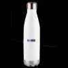 Water Bottle Stainless Steel 500ml Thumbnail