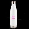 Water Bottle Stainless Steel 500ml Thumbnail