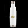 Water Bottle Stainless Steel 500ml Thumbnail