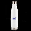 Water Bottle Stainless Steel 500ml Thumbnail