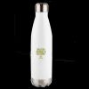 Water Bottle Stainless Steel 500ml Thumbnail