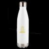Water Bottle Stainless Steel 500ml Thumbnail