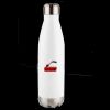 Water Bottle Stainless Steel 500ml Thumbnail