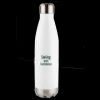 Water Bottle Stainless Steel 500ml Thumbnail
