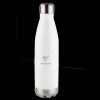Water Bottle Stainless Steel 500ml Thumbnail