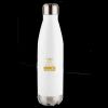 Water Bottle Stainless Steel 500ml Thumbnail