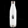 Water Bottle Stainless Steel 500ml Thumbnail