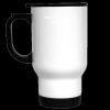 Stainless Steel Travel Mug Thumbnail