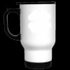 Stainless Steel Travel Mug Thumbnail