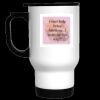 Stainless Steel Travel Mug Thumbnail
