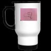 Stainless Steel Travel Mug Thumbnail