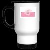 Stainless Steel Travel Mug Thumbnail