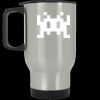 Stainless Steel Travel Mug Thumbnail