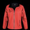 Women's Core printable softshell jacket Thumbnail