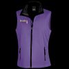 Women's softshell bodywarmer Thumbnail