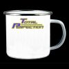 Enamel 12oz Mug Thumbnail
