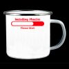 Enamel 12oz Mug Thumbnail