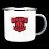 Enamel 12oz Mug Thumbnail