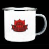 Enamel 12oz Mug Thumbnail