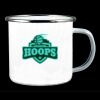 Enamel 12oz Mug Thumbnail