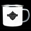 Enamel 12oz Mug Thumbnail