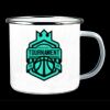 Enamel 12oz Mug Thumbnail