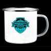 Enamel 12oz Mug Thumbnail