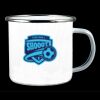 Enamel 12oz Mug Thumbnail