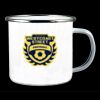 Enamel 12oz Mug Thumbnail
