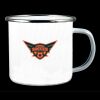 Enamel 12oz Mug Thumbnail