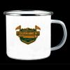 Enamel 12oz Mug Thumbnail