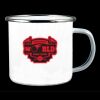Enamel 12oz Mug Thumbnail