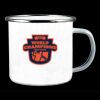 Enamel 12oz Mug Thumbnail