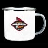 Enamel 12oz Mug Thumbnail