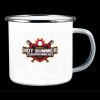 Enamel 12oz Mug Thumbnail
