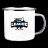 Enamel 12oz Mug Thumbnail