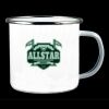 Enamel 12oz Mug Thumbnail