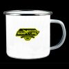 Enamel 12oz Mug Thumbnail
