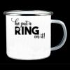 Enamel 12oz Mug Thumbnail