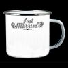 Enamel 12oz Mug Thumbnail