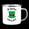 Enamel 12oz Mug Thumbnail