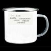 Enamel 12oz Mug Thumbnail