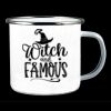 Enamel 12oz Mug Thumbnail