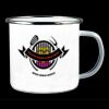 Enamel 12oz Mug Thumbnail