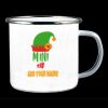 Enamel 12oz Mug Thumbnail