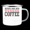 Enamel 12oz Mug Thumbnail
